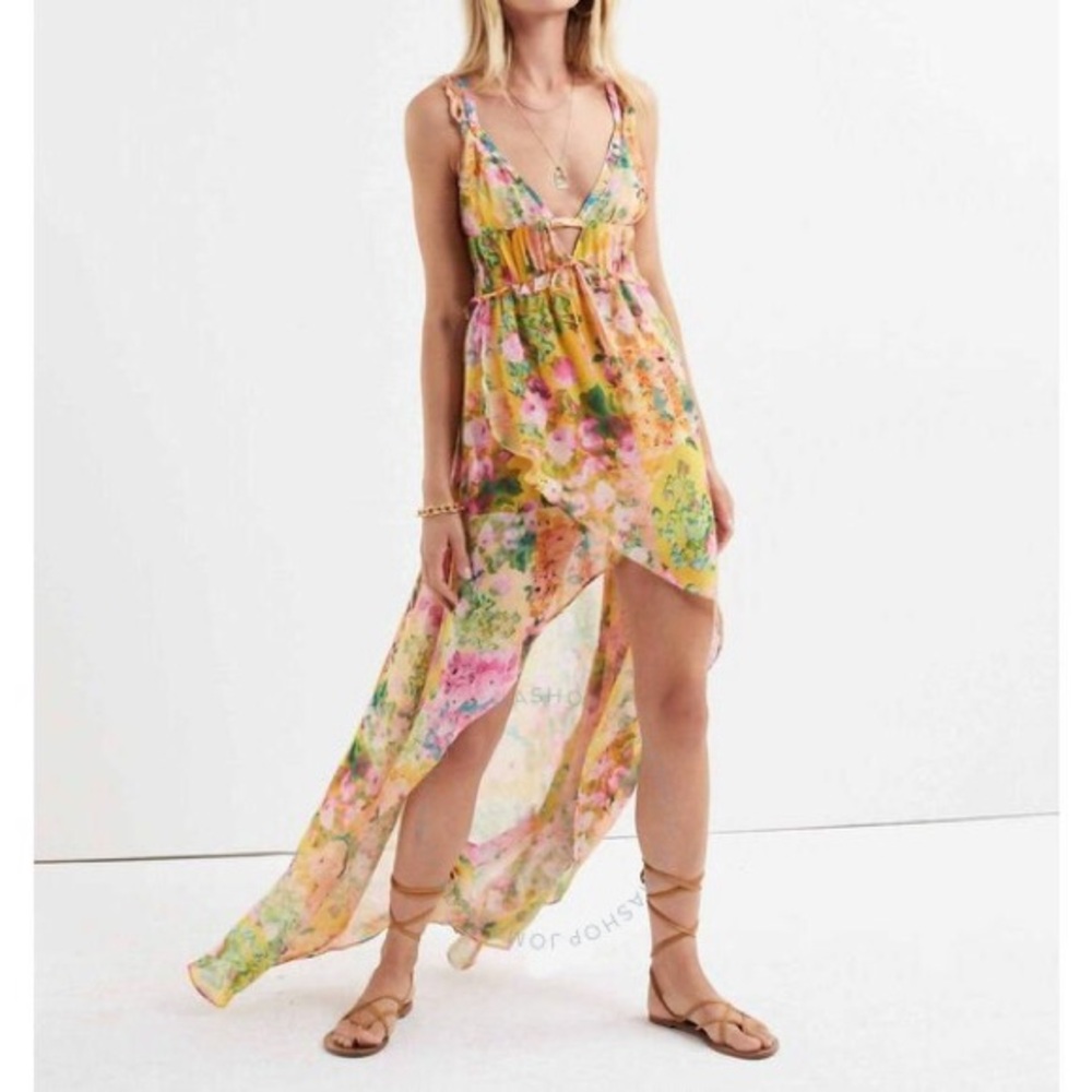 For Love & Lemons Dress- BRAND NEW WITH TAGS